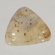 faceted aragonite