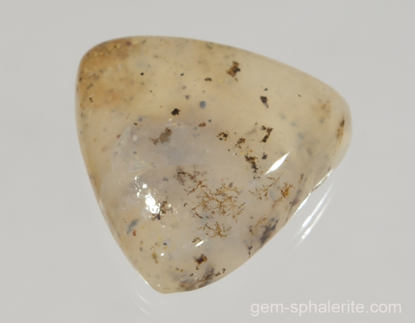 Rare gems Spain