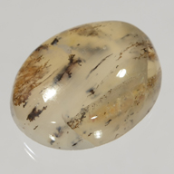faceted aragonite