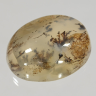 faceted aragonite