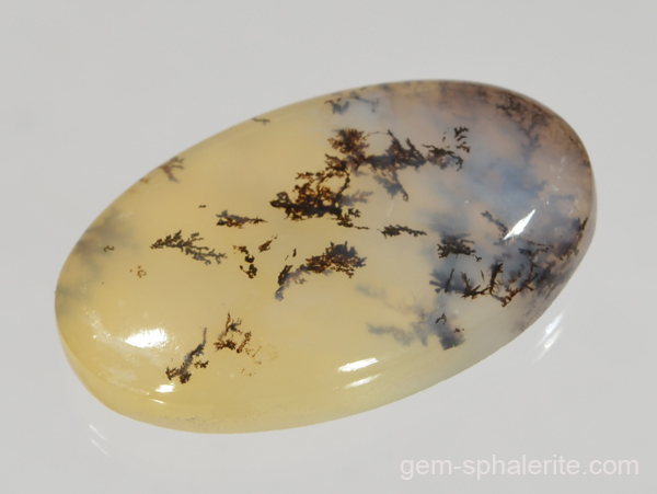 Rare gems Spain