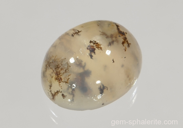Rare gems Spain