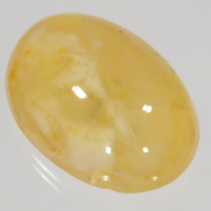 faceted aragonite