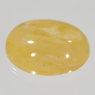 faceted aragonite