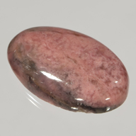 faceted aragonite