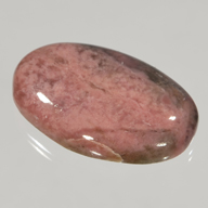 faceted aragonite