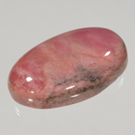 faceted aragonite