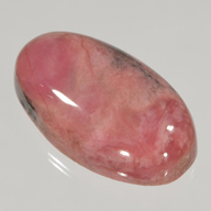 faceted aragonite