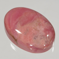 faceted aragonite