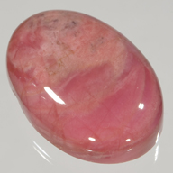 faceted aragonite