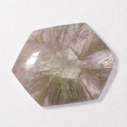 trapiche aragonite