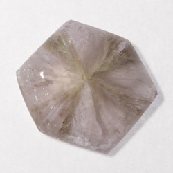 trapiche aragonite