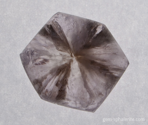 Spanish Sphalerite