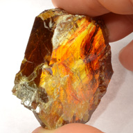 inclusions